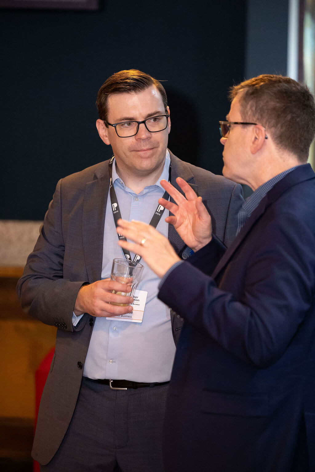 Air Business and AdvantageCS